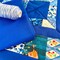 3 Yard Cut , Premium Cotton Quilting Fabric - Purple - 44" Width - 100% Cotton